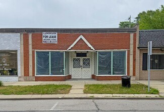 More details for 21138 Mack Ave, Grosse Pointe Woods, MI - Retail for Lease