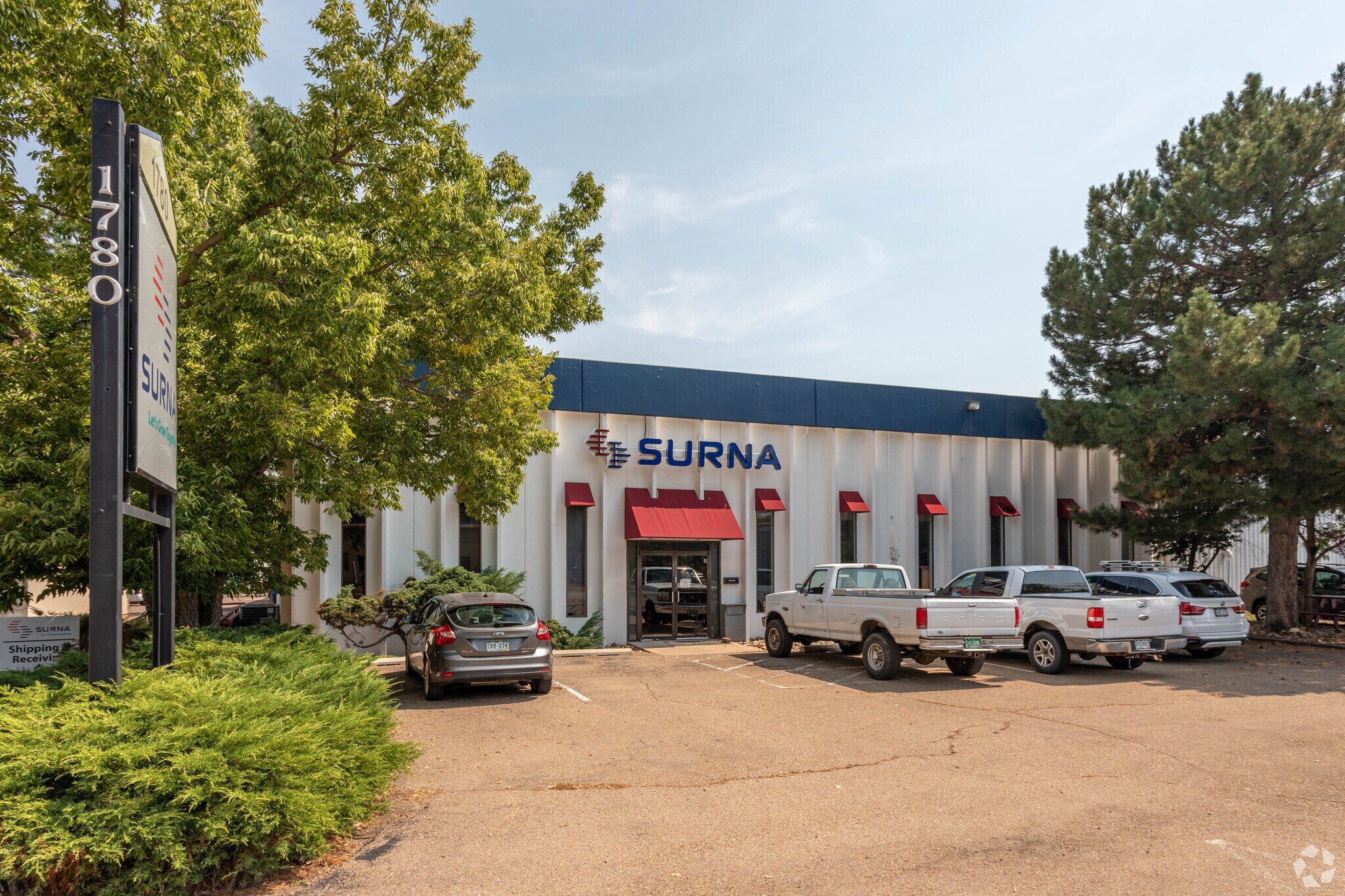 1780 55th St, Boulder, CO for sale Building Photo- Image 1 of 1