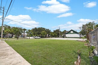 Plus de détails pour 1951 Boulevard, Jacksonville, FL - Terrain à vendre