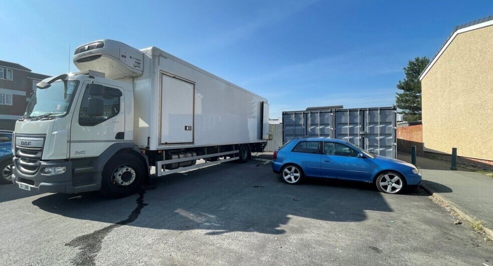 Lon Derw, Newtown à vendre - Autre - Image 3 de 10