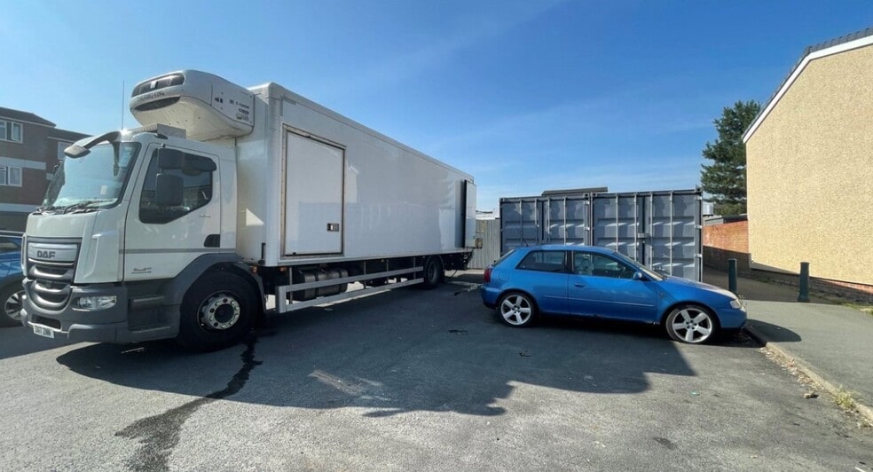 Lon Derw, Newtown for sale - Other - Image 3 of 10