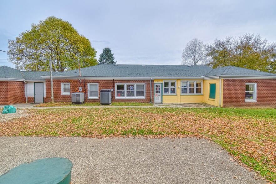 2815 Dixie Hwy, Dry Ridge, KY for sale - Primary Photo - Image 1 of 1