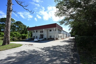 More details for 2020 Murrell Rd, Rockledge, FL - Industrial for Lease