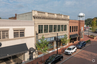 More details for 104 Trade St, Greer, SC - Office for Lease