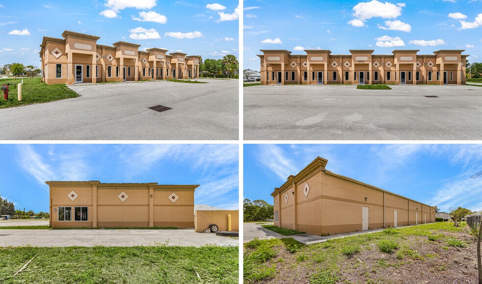 4991 Majorca Palms Dr, Fort Myers, FL à vendre - Photo du bâtiment - Image 3 de 7