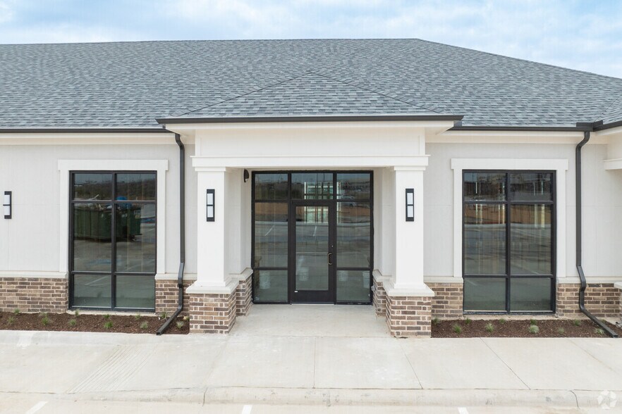 3117 Bailey Dr, Fort Worth, TX à louer - Photo du bâtiment - Image 2 de 22