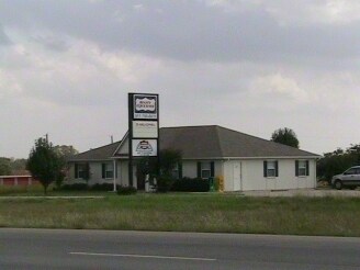 400 Hwy 67 E, Alvarado, TX à vendre - Photo du bâtiment - Image 3 de 11