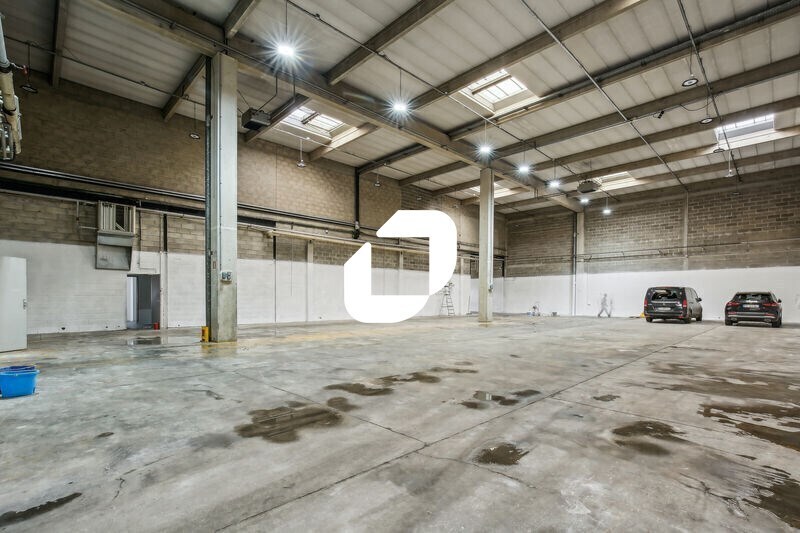 Flex dans Sarcelles à louer - Photo du bâtiment - Image 1 de 12