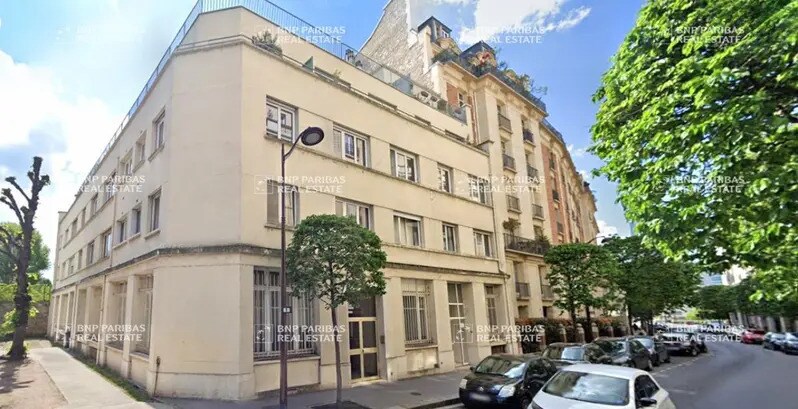 5 Rue Casimir Pinel, Neuilly-sur-Seine for sale Building Photo- Image 1 of 11
