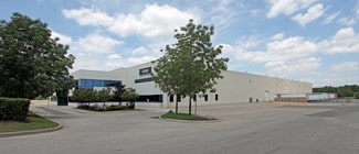 Plus de détails pour 2695 Meadowvale Blvd, Mississauga, ON - Industriel à louer