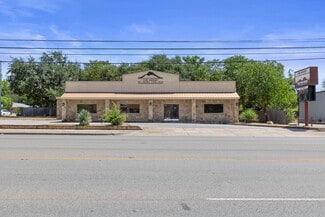 More details for 503 S Highway 281, Burnet, TX - Office for Sale