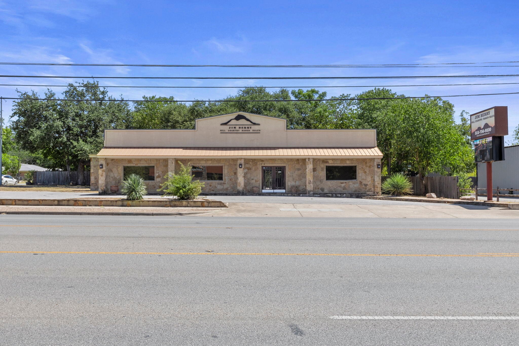 503 S Highway 281, Burnet, TX for sale Primary Photo- Image 1 of 22