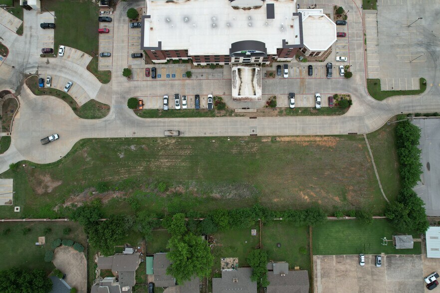 269 W Apollo Dr, Duncan, OK à vendre - Aérien - Image 2 de 24