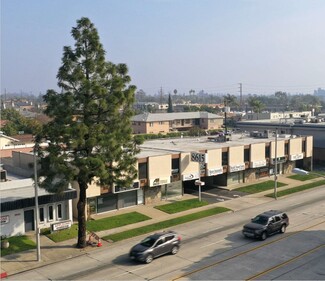 More details for 8615 Florence Ave, Downey, CA - Office for Lease