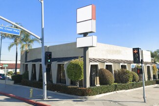Plus de détails pour 2155 Pacific Coast Hwy, Lomita, CA - Commerce de détail à louer