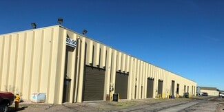 More details for 20-90 Mount View Ln, Colorado Springs, CO - Industrial for Lease