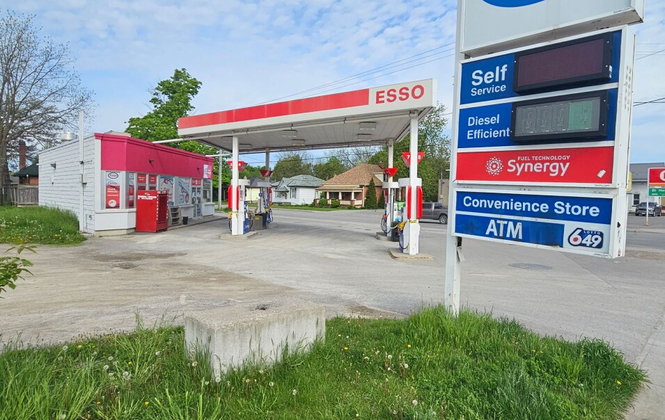 89 Lindsay St S, Lindsay, ON for sale Building Photo- Image 1 of 1