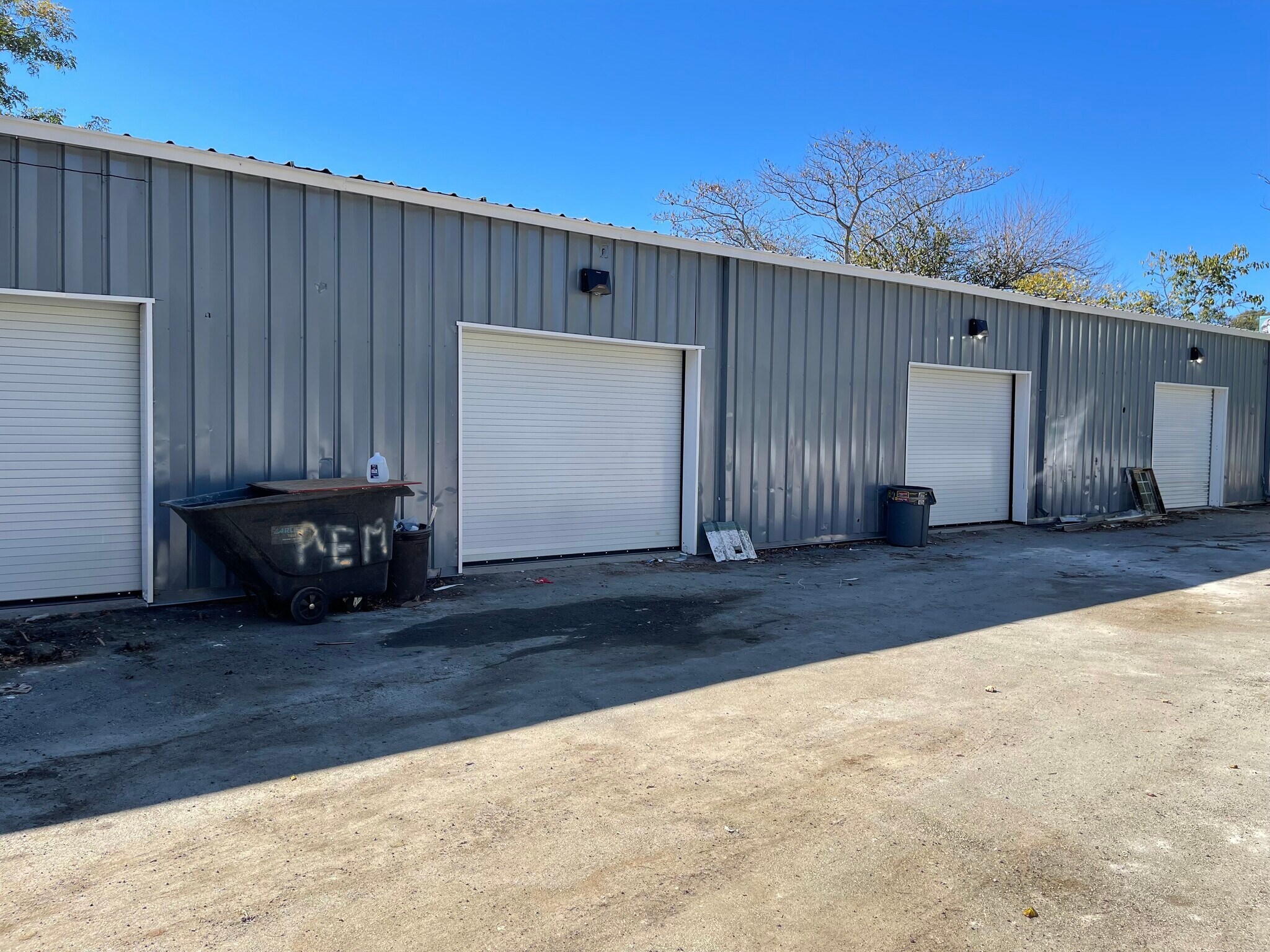 6401 Spring St, Douglasville, GA for lease Building Photo- Image 1 of 8
