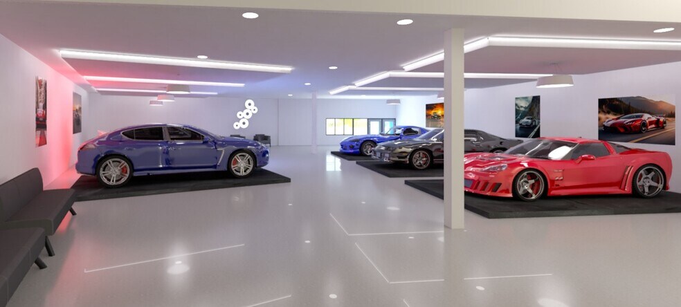 185 Washington St, Attleboro, MA à louer - Photo du bâtiment - Image 3 de 6