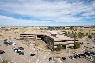 9777 Pyramid Ct, Englewood, CO - AERIAL  map view