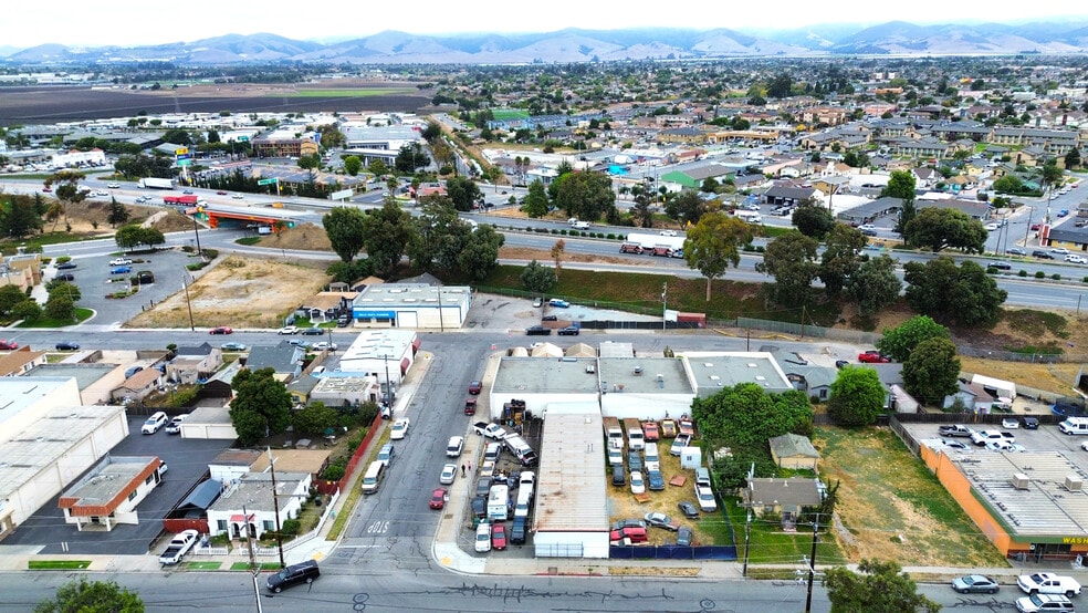 257 Griffin St, Salinas, CA for sale - Building Photo - Image 3 of 3