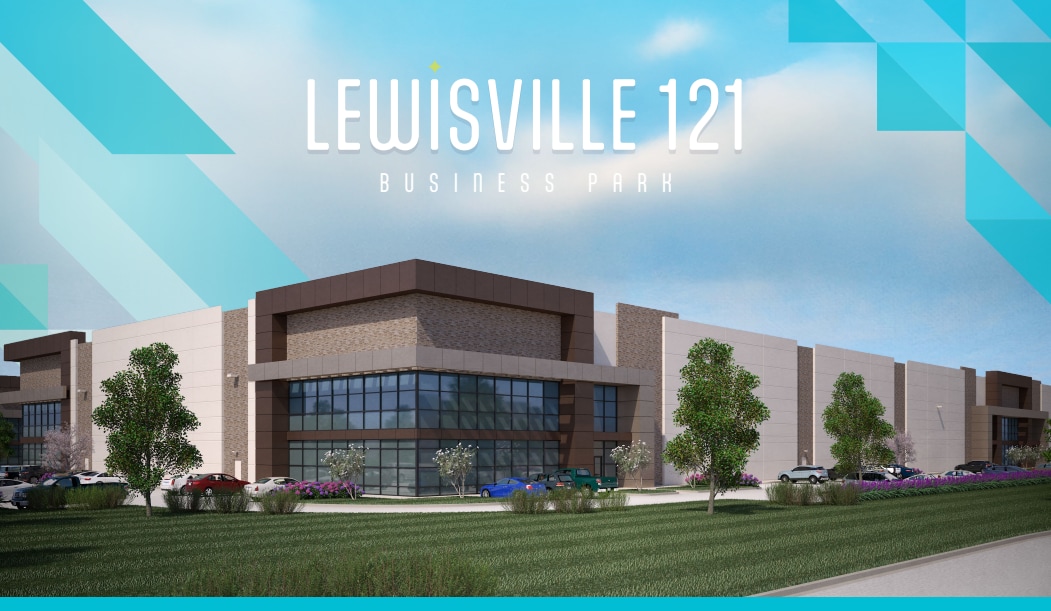 Spinks Rd & Valley Pky, Lewisville, TX for lease Building Photo- Image 1 of 4