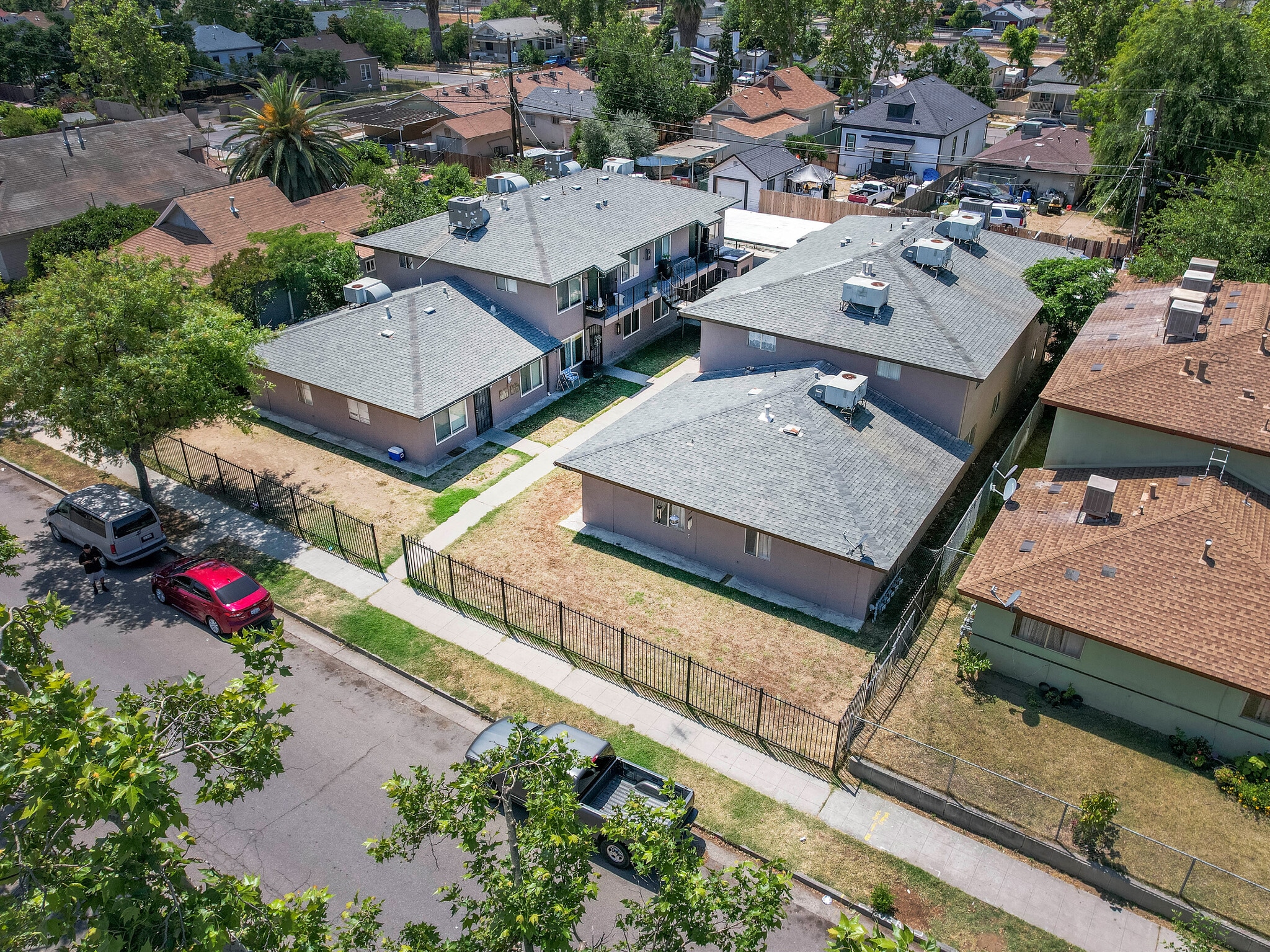 435 N Valeria St, Fresno, CA for sale Primary Photo- Image 1 of 6