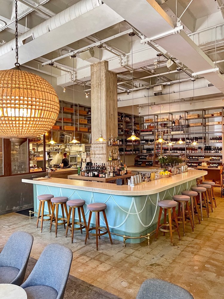 1314 7th St, Santa Monica, CA à louer Photo intérieure- Image 1 de 7