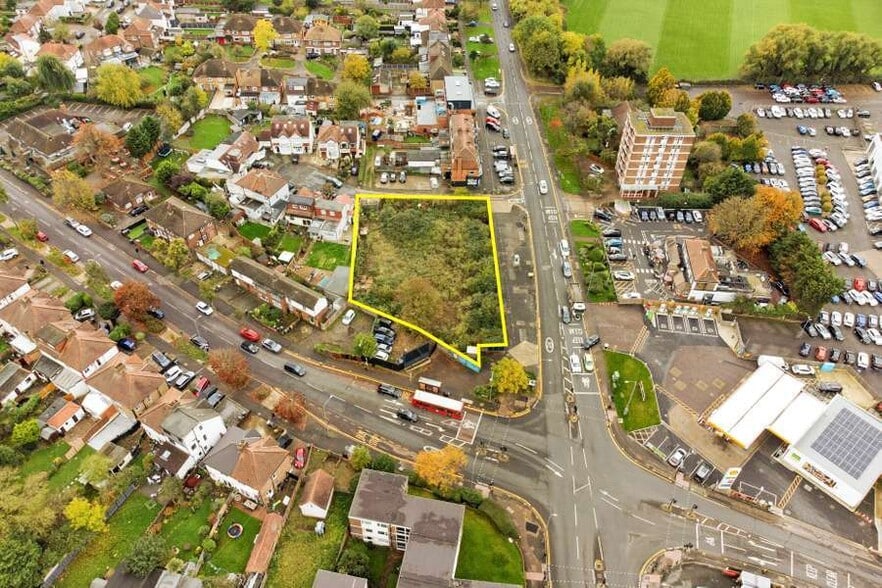 60-74 Sewardstone Rd, London for sale - Building Photo - Image 3 of 5