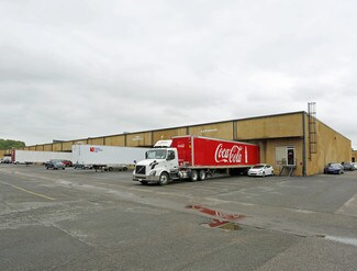 Plus de détails pour 2762-2913 Barris Dr, Memphis, TN - Industriel à louer