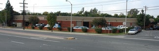More details for 19203-19213 S Figueroa St, Gardena, CA - Industrial for Lease