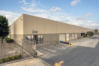 Plus de détails pour 15151-15191 S Figueroa St, Gardena, CA - Industriel à louer