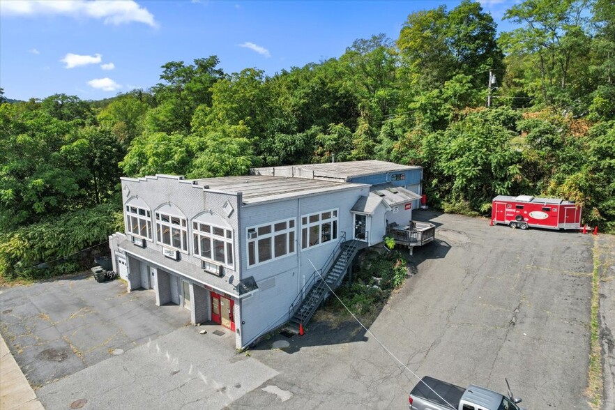 1005 Route 9W, Fort Montgomery, NY for sale - Building Photo - Image 3 of 20