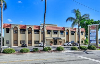 More details for 3314 Henderson Blvd, Tampa, FL - Office for Lease