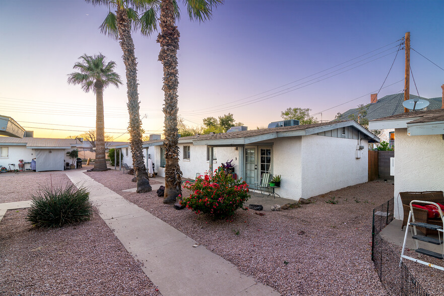 1232 N Hayden Rd, Scottsdale, AZ for sale - Building Photo - Image 3 of 22