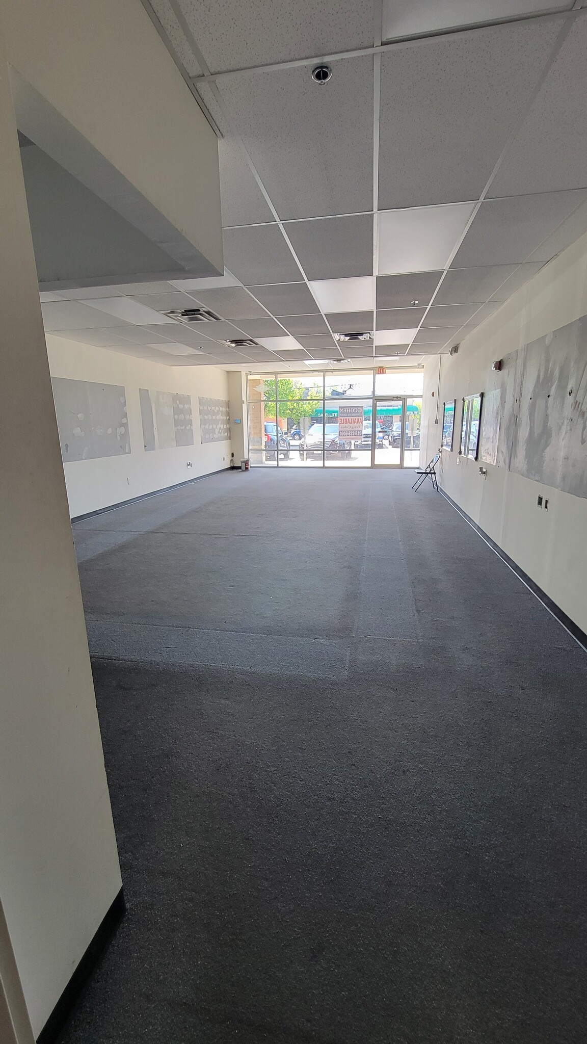 13470 Cedar Rd, University Heights, OH à louer Photo du bâtiment- Image 1 de 5