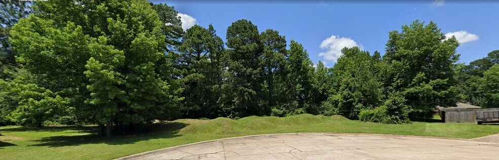 6108 Ruston Rd, Texarkana, TX à vendre - Photo du bâtiment - Image 2 de 2