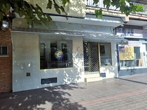 Retail in Madrid, Madrid for lease Interior Photo- Image 2 of 19