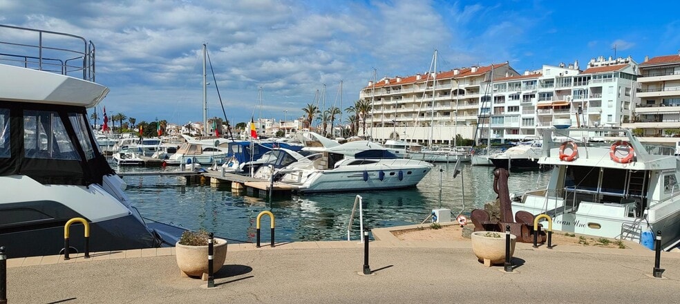 Retail in Castelló d'Empúries, Gerona for lease - Other - Image 3 of 5