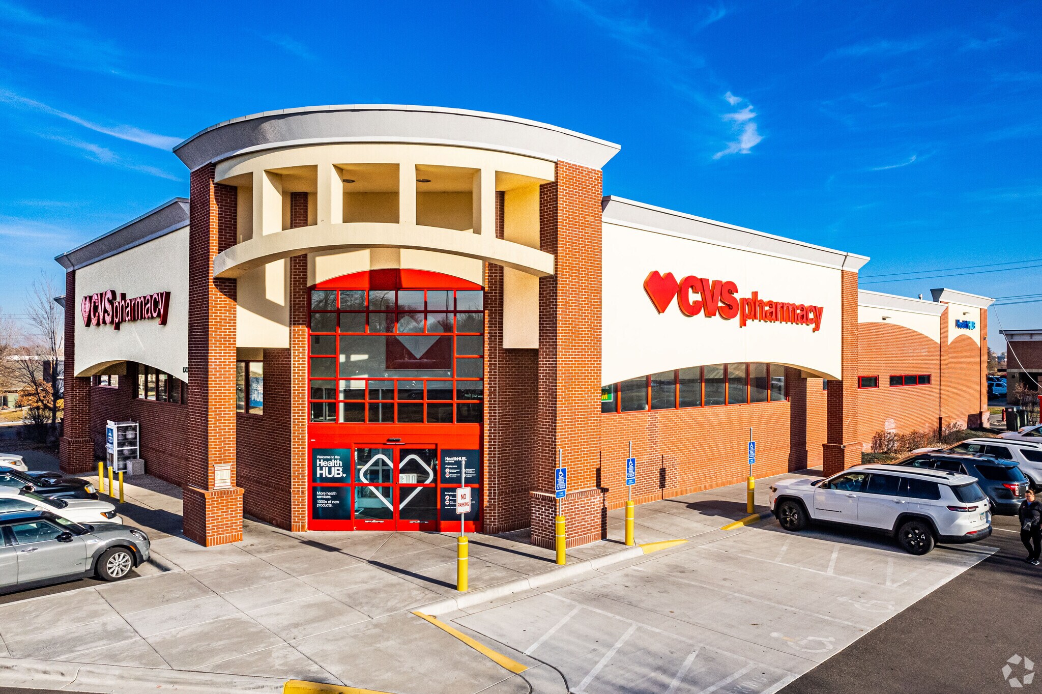 6300 Wedgwood Rd, Maple Grove, MN for sale Primary Photo- Image 1 of 1