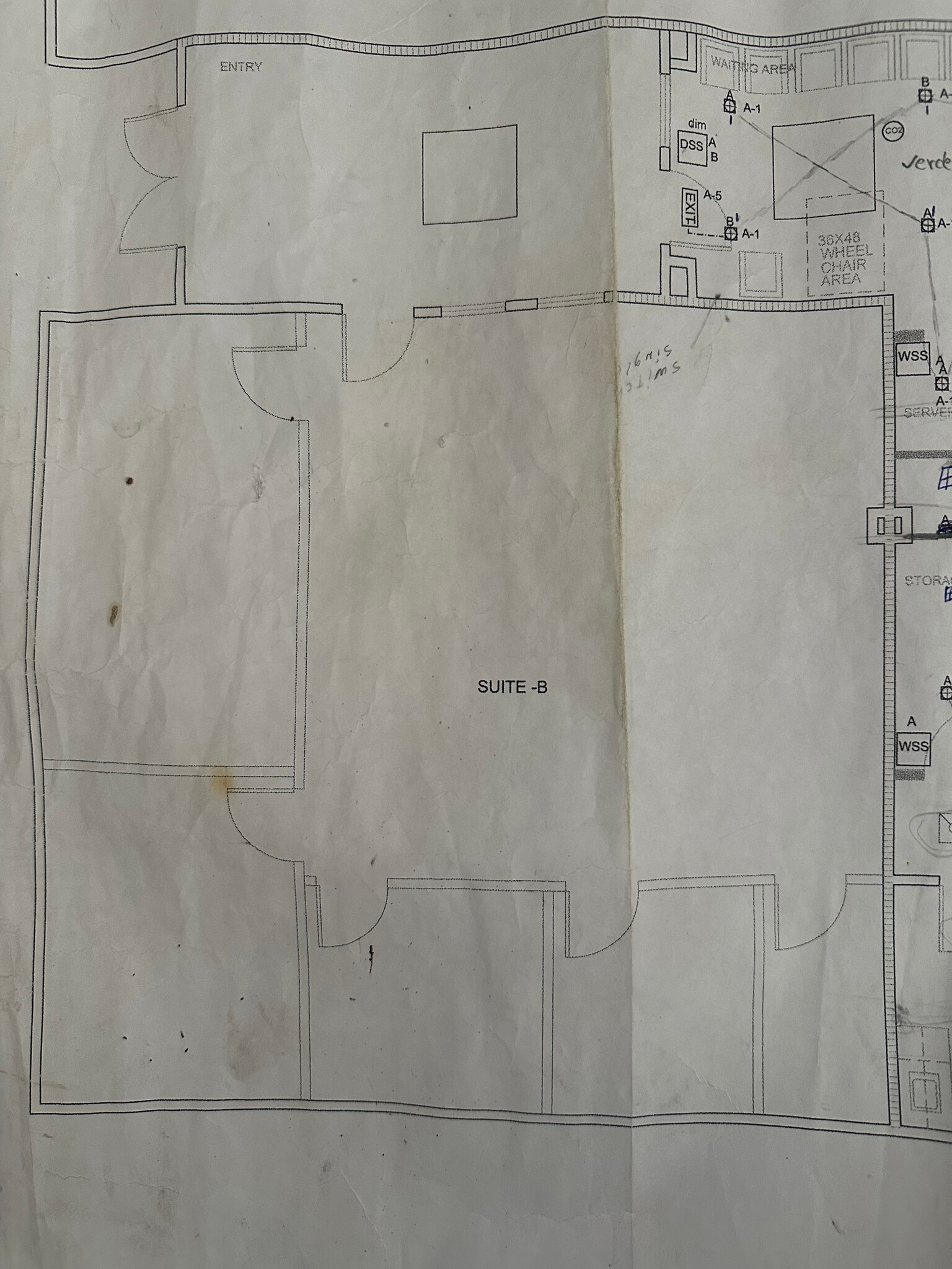 2301 Coffee Rd, Modesto, CA à louer Photo du bâtiment- Image 1 de 1