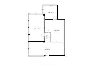 60 Long Ridge Rd, Stamford, CT for lease Floor Plan- Image 1 of 1