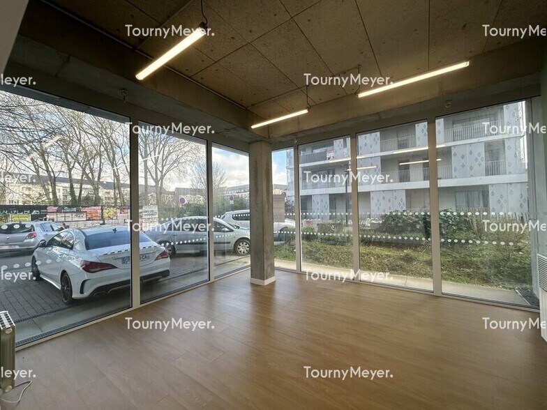 5 Avenue Lotz Cossé, Nantes à vendre - Photo du bâtiment - Image 2 de 10