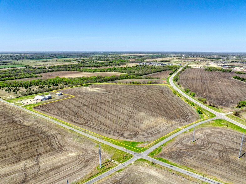 TBD FM 1417, Sherman, TX for sale - Building Photo - Image 2 of 22