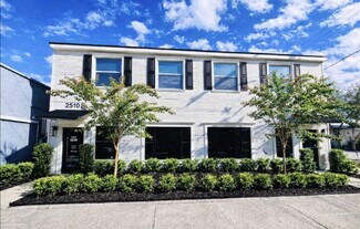 Plus de détails pour 2510 S Macdill Ave, Tampa, FL - Bureau/Commerce de détail à louer