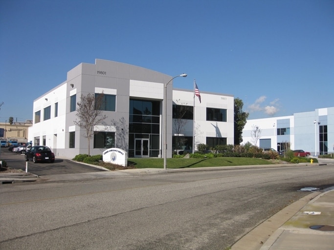 19801 Mariner Ave, Torrance, CA for lease - Building Photo - Image 3 of 3