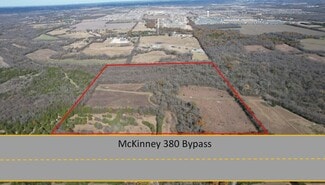 Plus de détails pour 5378 County Road 201, McKinney, TX - Terrain à vendre