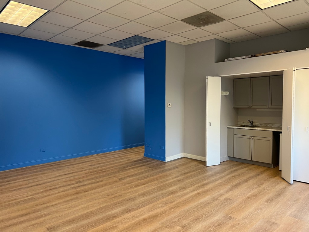 1512 N Fremont St, Chicago, IL for lease Interior Photo- Image 1 of 5