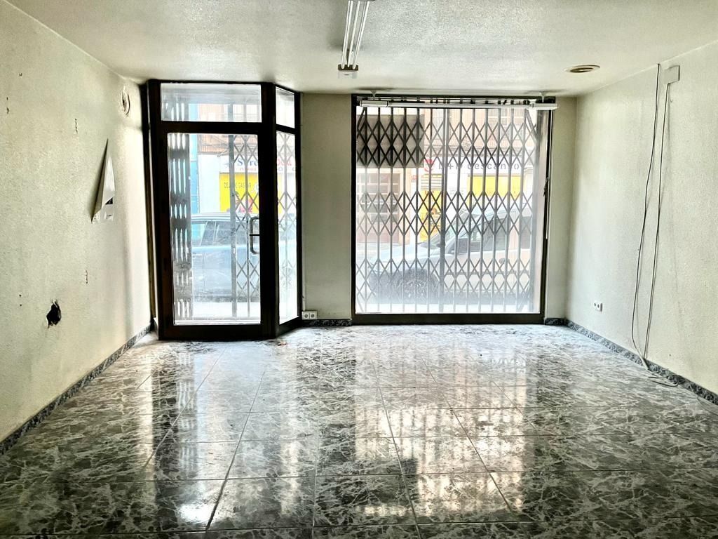 Carrer Cristóbal Sanz, 41, Elche, Alicante for lease Interior Photo- Image 1 of 13