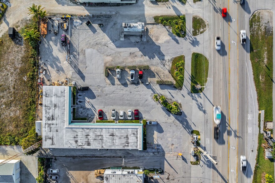 30348 Overseas Hwy, Big Pine Key, FL à vendre - Aérien - Image 3 de 21